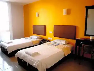 Angsana Melaka - 27