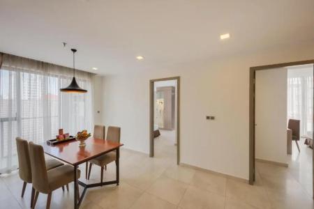 Mansion 51 & Apartment - 85
