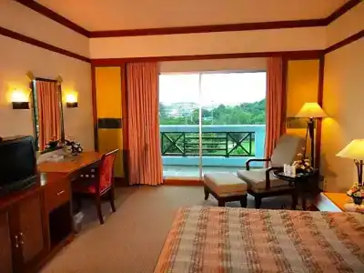 BP Samila Beach and Resort - 26
