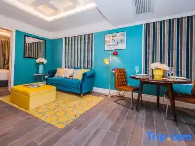 Madera Hollywood - 58