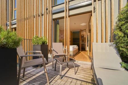 Mountain Design Eden Selva - 104