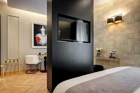 Dharma Boutique & Spa - 80