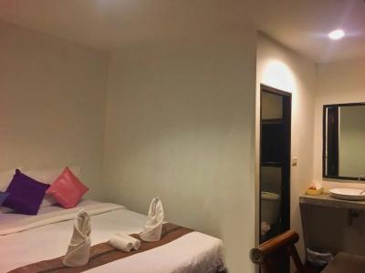 Haad Chao Phao Resort - 2