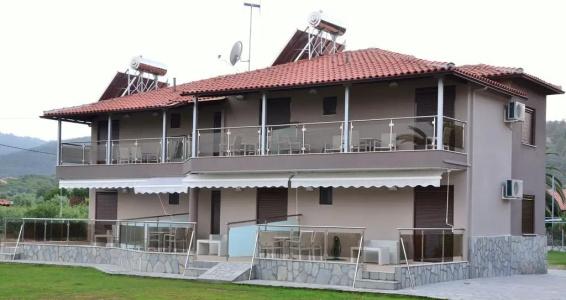 Апарт-отель 4-you Residence - 0