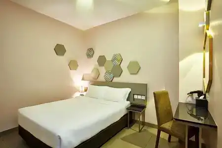 Ibis Budget Singapore Imperial (SG Clean) - 28