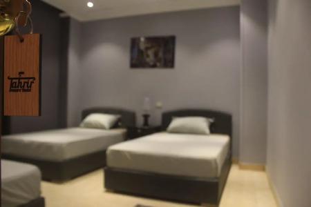 Tahrir Square Hostel - 78