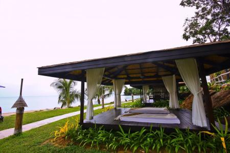 Beyond Resort Krabi - 22