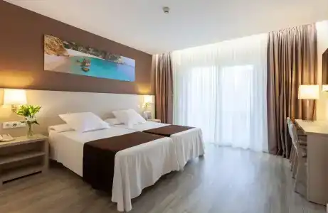 Helios Benidorm - 4