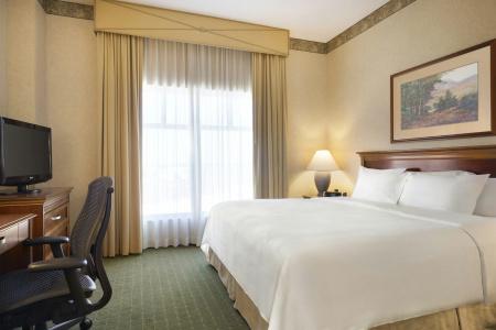 Embassy Suites - 2
