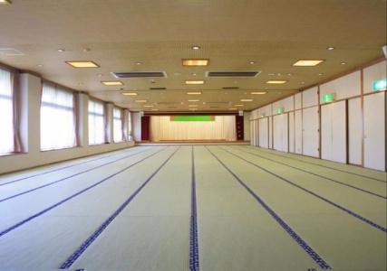 Tashiro Annex - 8