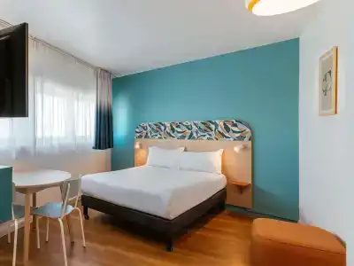 ApartAdagio Access Paris La Villette - 4