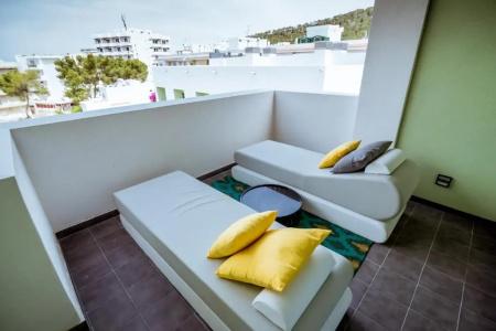 Amistat Island Ibiza - Albergue Juvenil - 59