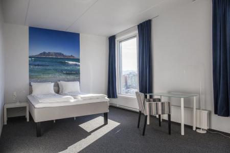 P-Hotels Brattøra - 5