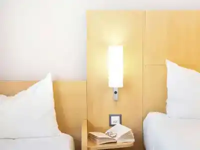 Ibis Lugano Paradiso - 40