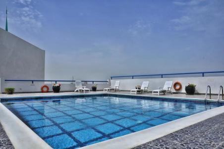 The Juffair Grand - 21
