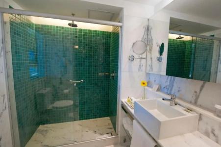 Pestana Rio Atlantica - 9