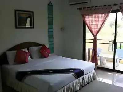 Aow Noi Sea View - 1