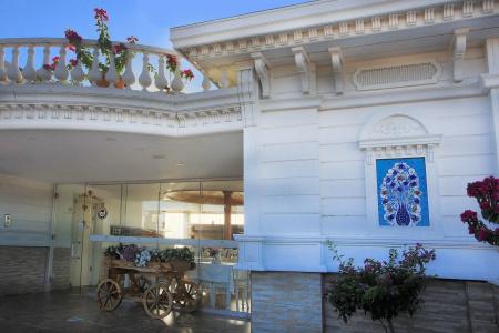 White House Istanbul - 0