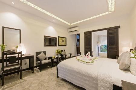 Hoi An Ancient House Resort & Spa - 137