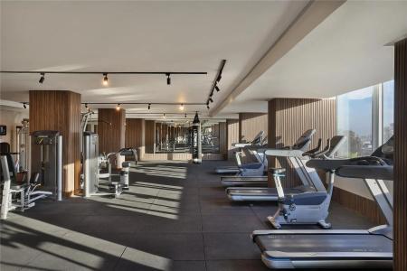 Grand Mogador City Center Casablanca - 44