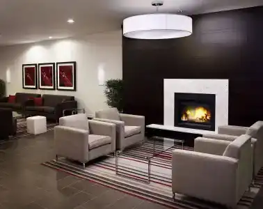 Deltas by Marriott Waterfront - 5