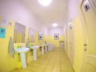 Hello Hostel - 6