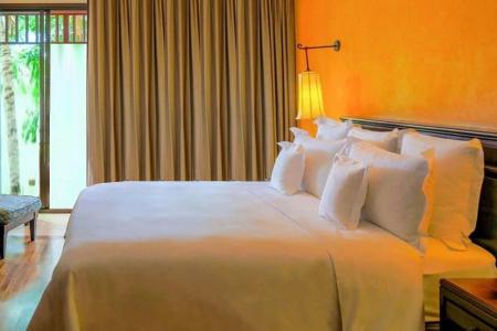 Intercontinental Pattaya Resort, An Ihg - Sha Extra Plus - 5