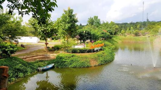 Baan Suan Him Doi - 8
