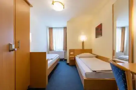 Trip Inn Conti - 32