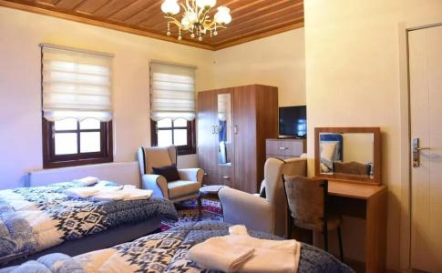 ÖZ Butik Otel Antik Kent Myrleia - 52