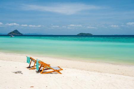 Pp Erawan Palms Resort- Sha Extra Plus - 18