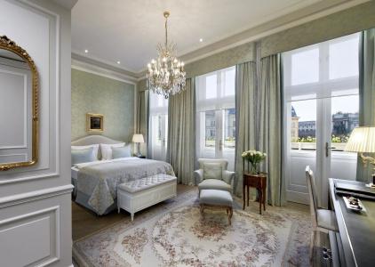 Sacher Wien - 40