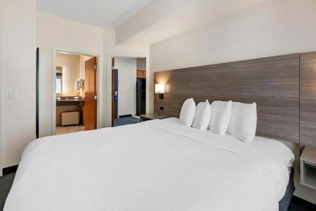 Arbor Inn and Suites - 6