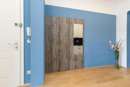 Vienna Stay Pezzl 1170 - 123