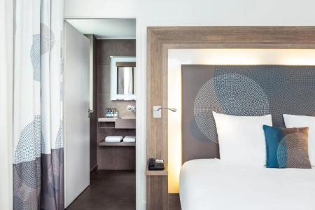 Novotel Spa Rennes Centre Gare - 59