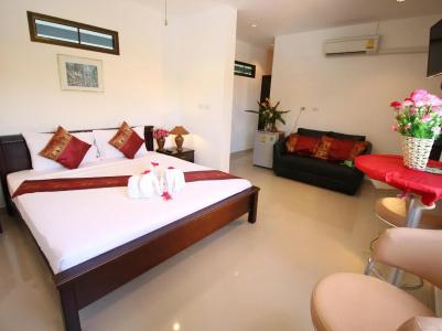 Ya Nui Resort - Sha Extra Plus Room Isulation - 38