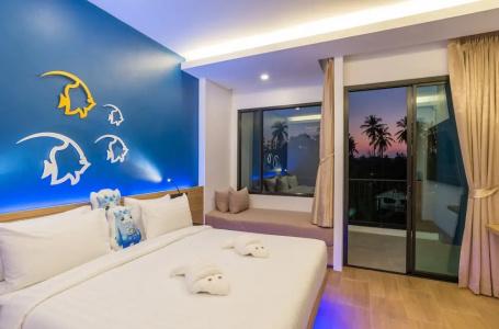 Anda Sea Tales Resort-Sha Plus - 43