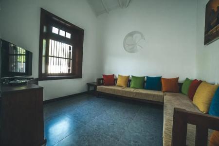 Sisikirana Villa (Luxury Villa in Galle) - 39