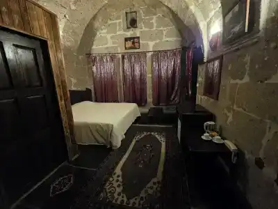 Kapadokya Ihlara Konaklari & Caves - 214