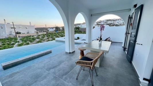 Vineyard Exclusive Suites - 92