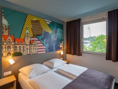 b&b Hannover-Lahe - 25