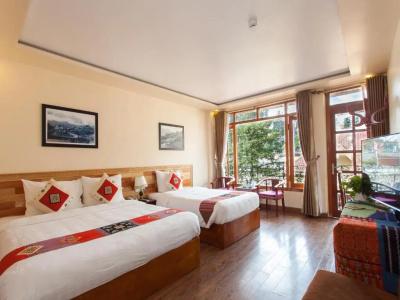 Sapa Centre - 106