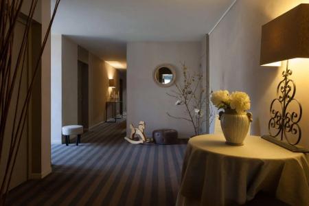 Hôtel Le Pré Galoffre - 10