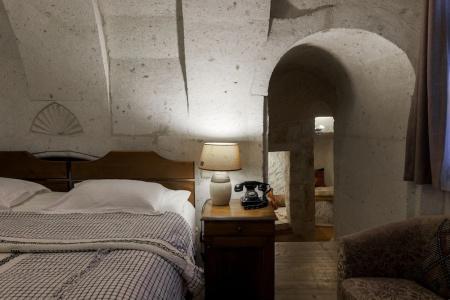 Cappadocia Cave Suites - 76