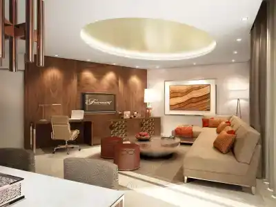 Fairmont Ajman - 15
