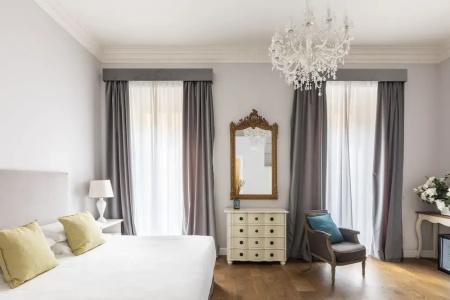 Spagna Art & Suites - 48