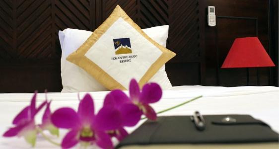 Hoi An Phu Quoc Resort - 64