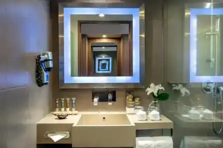 Novotel Bangkok On Siam Square - Sha Extra Plus Certified - 49