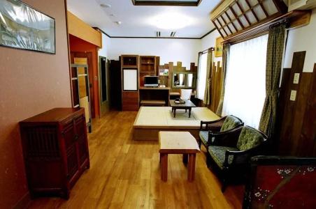 Auberge Kita No Dan Dan - 20
