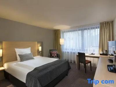 Mercure Düsseldorf Neuss - 52